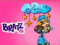 Гульня Bratz Hidden Stars