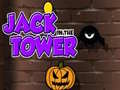 Гульня Jack In The Tower