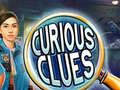 Гульня Curious Clues