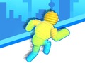 Гульня Rope Collect Rush