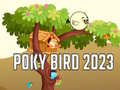 Гульня Poky Bird 2023