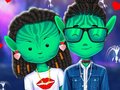 Гульня Alien The Way Of Love