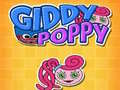 Гульня Giddy Poppy