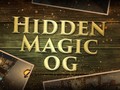 Гульня Hidden Magic OG