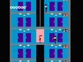 Гульня Elevator Action