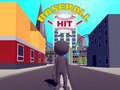 Гульня Baseball Hit 