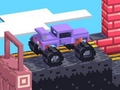 Гульня Driver Mad 2