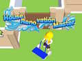 Гульня House Renovation Master