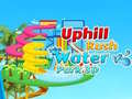 Гульня Uphill Rush Water Park 3D