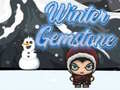 Гульня Winter Gemstone