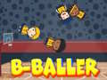 Гульня B-Baller