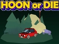 Гульня Hoon or Die