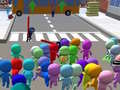 Гульня Cops Escape