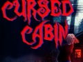 Гульня Cursed Cabin