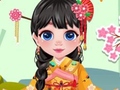 Гульня Toddie Little Japan