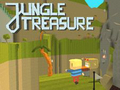 Гульня Kogama: Jungle Treasure