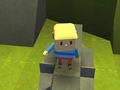 Гульня Kogama: Panda Parkour