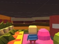 Гульня Kogama: Food Parkour