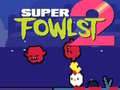 Гульня Super Fowlst 2