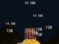 Гульня Treasure Hunt Idle