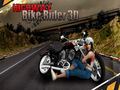 Гульня Highway Bike Rider 3D