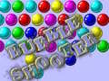 Гульня Bubble Shooter 