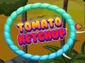 Гульня Tomato Ketchup