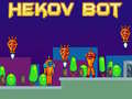 Гульня Hekov Bot