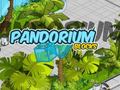 Гульня Pandorium BLocks