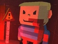 Гульня Kogama: Escape the Scary House