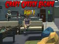 Гульня Crazy Office Escape Part : 2