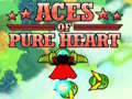 Гульня Aces of Pure Heart