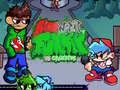 Гульня Friday Night Funkin VS Crawstor