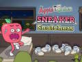 Гульня Apple & Onion Sneaker Snatchers
