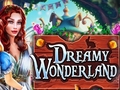 Гульня Dreamy Wonderland