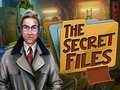 Гульня The Secret Files