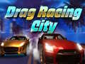 Гульня Drag Racing City