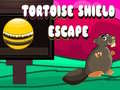 Гульня Tortoise Shield Escape
