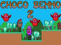 Гульня Choco Benno 2