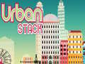 Гульня Urban Stack