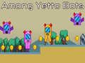 Гульня Among Yetto Bots