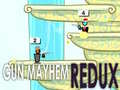Гульня Gun Mayhem Redux