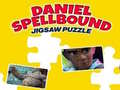 Гульня Daniel Spellbound Jigsaw Puzzle