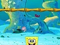 Гульня Sponge Bob Squarepants Deep Sea Smashout