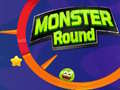 Гульня Monster Round