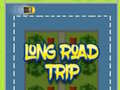 Гульня Long Road Trip