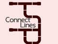 Гульня Connect Lines