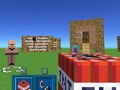 Гульня Noob Griefer