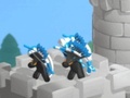Гульня Merge Archers