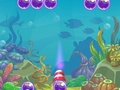 Гульня Cute Bubble Shooter